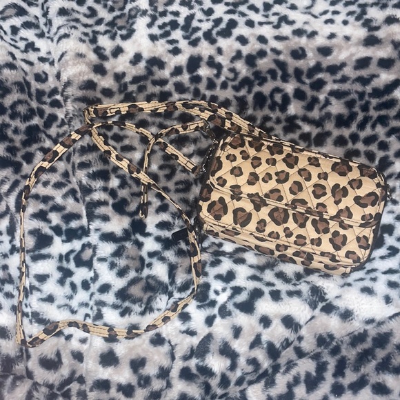 Vera Bradley Handbags - Vera Bradley purse